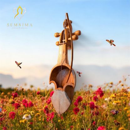 Picture of Sarangi (Large)