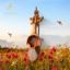 Picture of Sarangi (Large)