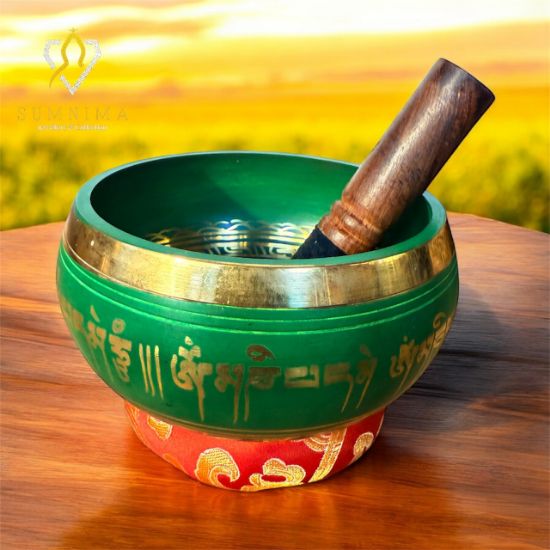 Picture of Singing Bowl