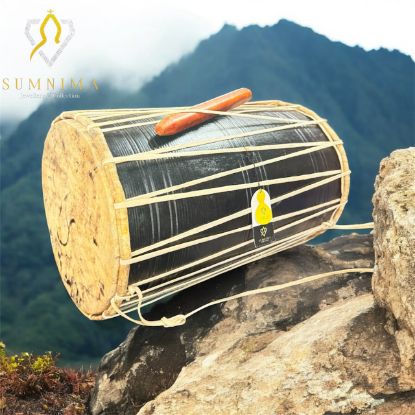 Picture of Dhol ( Medium )