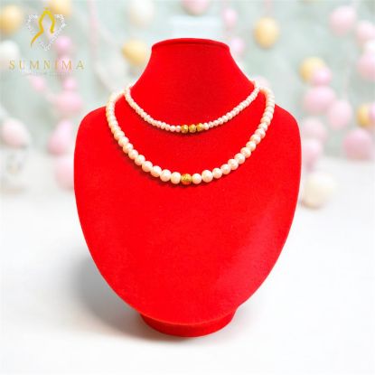 Picture of Moti Mala Gold Ball