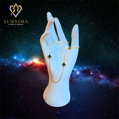 Picture of Van Cleef