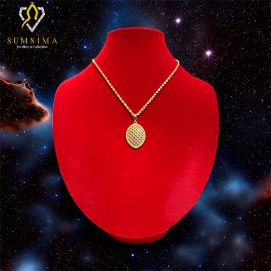 Picture of Chain with Pendant