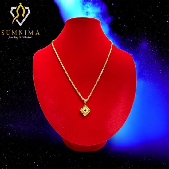 Picture of Chain with Pendant