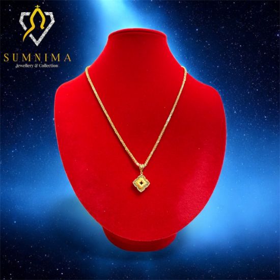 Picture of Chain with Pendant