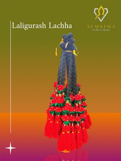 Picture of Laligurash Lachha