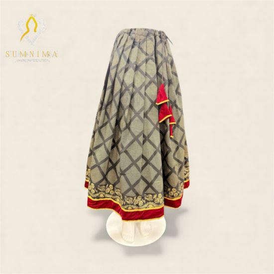 Picture of Magar Lehenga