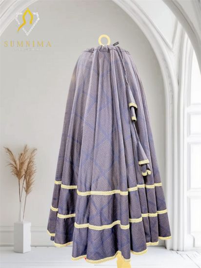 Picture of Gurung Lehenga