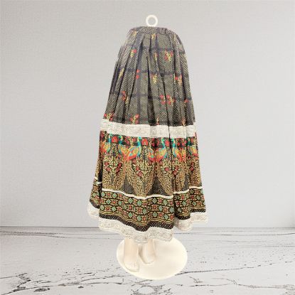 Picture of Magar Lehenga